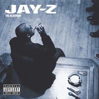 Jay Z - The Blueprint